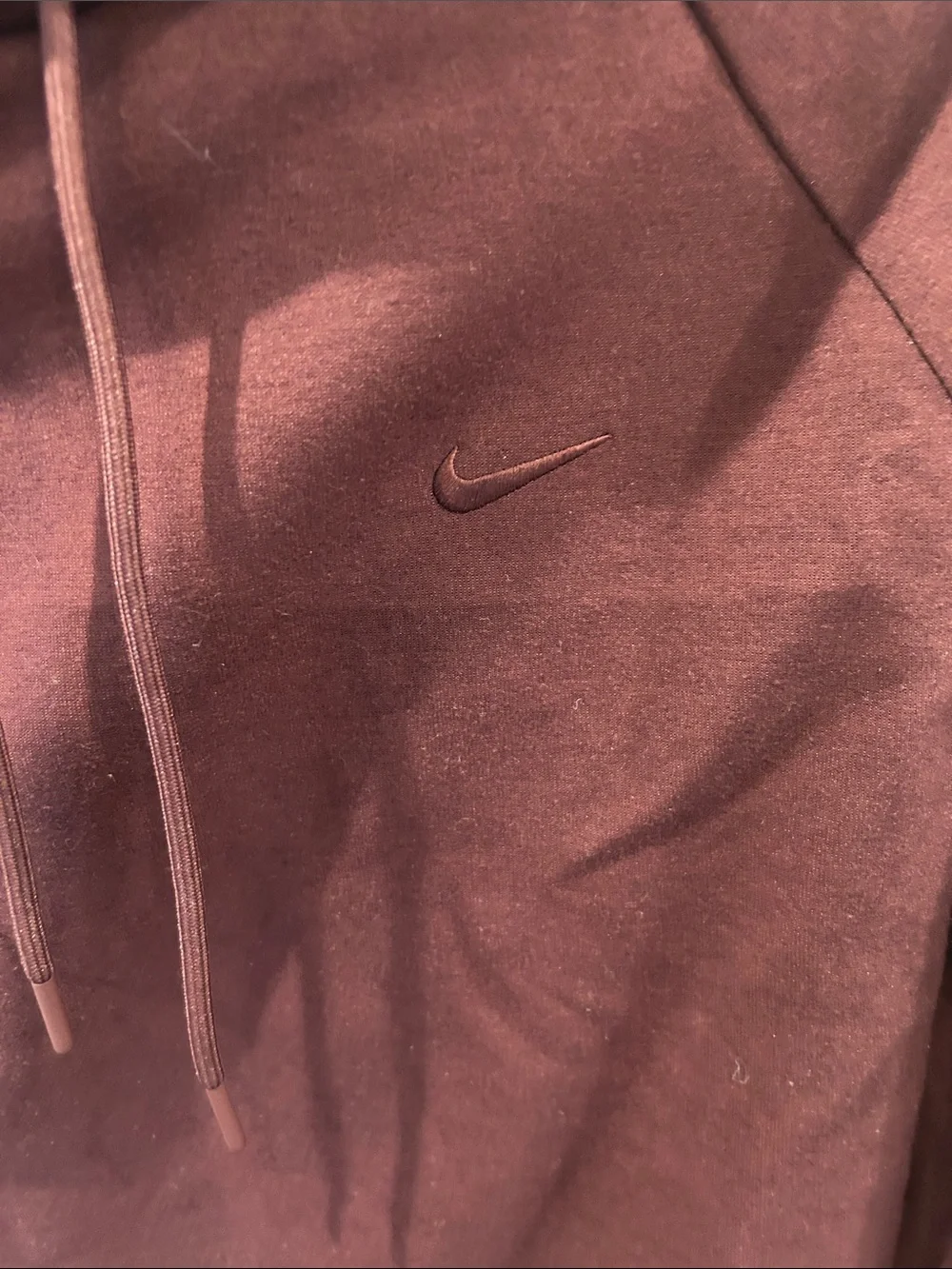Nike comfortable pullover
